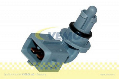 VEMO v46720050 -  Датчик, температура впускаемого воздуха