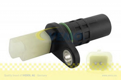 VEMO v46720078 -  Датчик импульсов Датчик, частота вращения| Датчик импульсов, маховик| Датчик частоты вращения, управление двигателем
