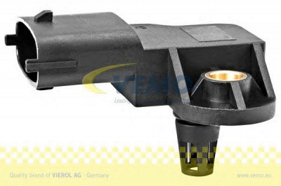 VEMO v46720081 -  Датчик давления воздуха, высотный корректор| Датчик, давление во впускном газопроводе