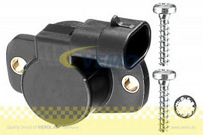 VEMO v46720082 -  Датчик, положение дроссельной заслонки