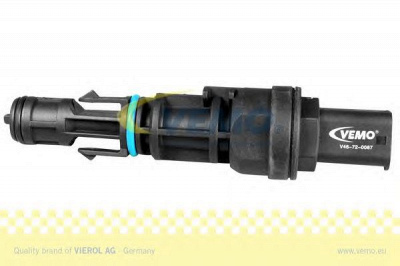 VEMO v46720087 -  Датчик, скорость