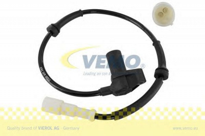 VEMO v46720092 -  Датчик, частота вращения колеса