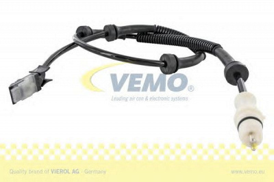 VEMO v46720093 -  Датчик, частота вращения колеса