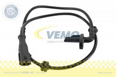 VEMO v46720095 -  Датчик, частота вращения колеса