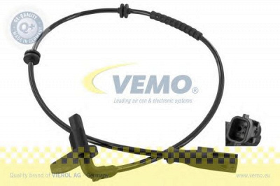 VEMO v46720096 -  Датчик, частота вращения колеса