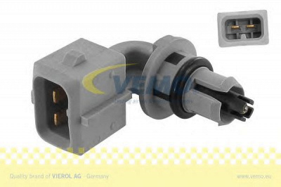 VEMO v46720115 -  Датчик, температура впускаемого воздуха