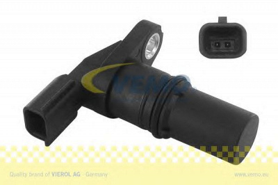 VEMO v46720116 -  Датчик импульсов Датчик, частота вращения| Датчик импульсов, маховик| Датчик частоты вращения, управление двигателем