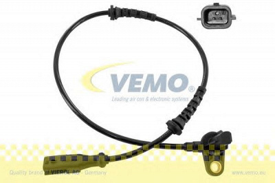 VEMO v46720126 -  Датчик, частота вращения колеса