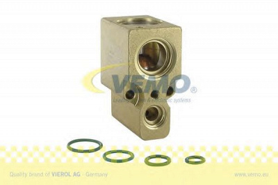 VEMO v46770001 -  Расширительный клапан, кондиционер