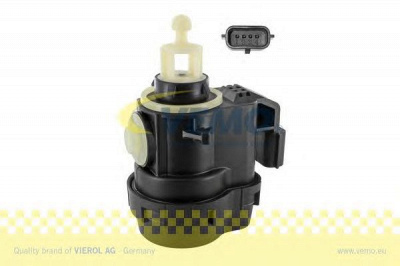 VEMO v46770025 -  Регулировочный элемент, регулировка угла наклона фар