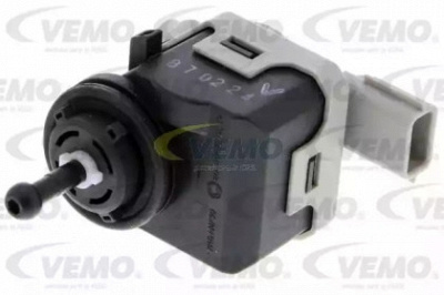 VEMO v46770026 -  Регулировочный элемент, регулировка угла наклона фар