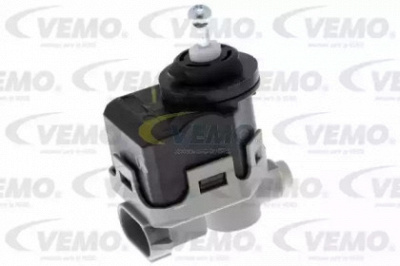 VEMO v46770027 -  Регулировочный элемент, регулировка угла наклона фар