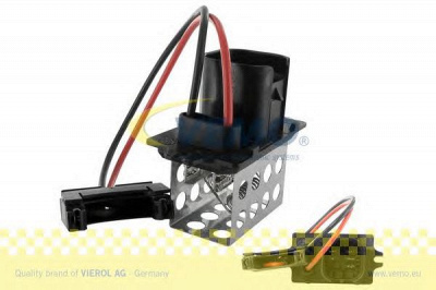 VEMO v46790007 -  Регулятор, вентилятор салона