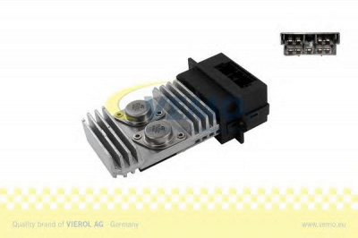 VEMO v46790009 -  Регулятор, вентилятор салона