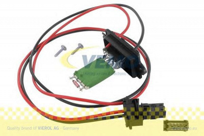 VEMO v46790010 -  Регулятор, вентилятор салона