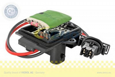 VEMO v46790011 -  Регулятор, вентилятор салона