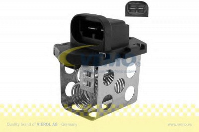 VEMO v46790013 -  Дополнительный резистор, электромотор - вентилятор радиатора