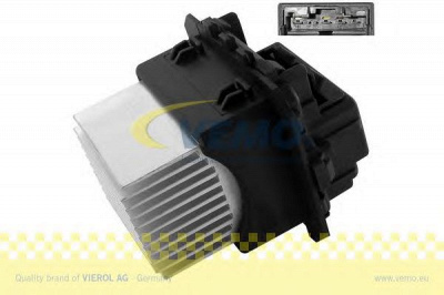 VEMO v46790016 -  Регулятор, вентилятор салона