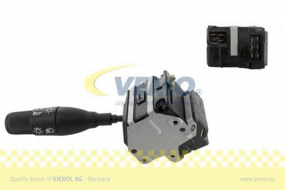 VEMO v46800001 -  Выключатель, головной свет| Мигающий указатель| Выключатель на колонке рулевого управления
