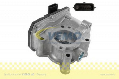 VEMO v46810002 -  Патрубок дроссельной заслонки