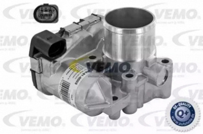VEMO v46810003 -  Патрубок дроссельной заслонки