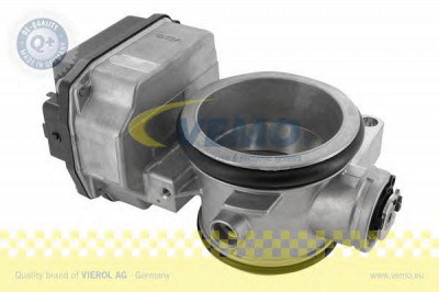 VEMO v46810004 -  Патрубок дроссельной заслонки