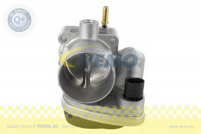 VEMO v46810005 -  Патрубок дроссельной заслонки