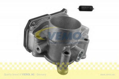 VEMO v46810006 -  Патрубок дроссельной заслонки