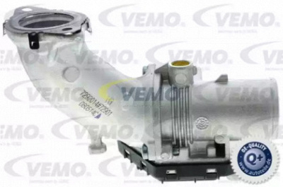 VEMO v46810012 -  Патрубок дроссельной заслонки