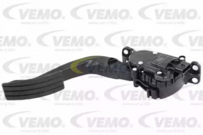 VEMO v46820002 -  Датчик, положение педали акселератора