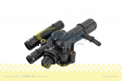 VEMO v46991362 -  Термостат, охлаждающая жидкость