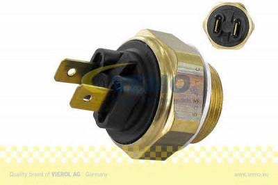 VEMO v46991368 -  Термовыключатель, вентилятор радиатора