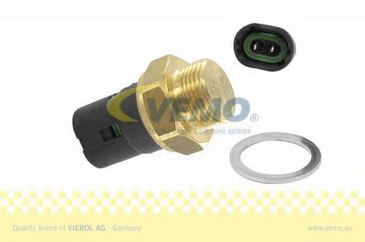 VEMO v46991370 -  Термовыключатель, вентилятор радиатора