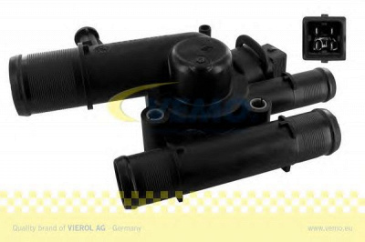 VEMO v46991375 -  Термостат, охлаждающая жидкость