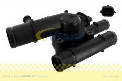 VEMO v46991384 -  Термостат, охлаждающая жидкость