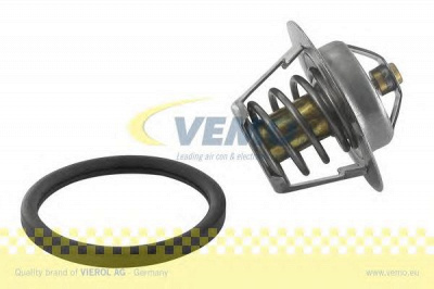 VEMO v46991387 -  Термостат, охлаждающая жидкость