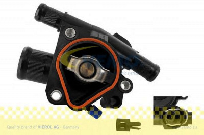 VEMO v46991389 -  Термостат, охлаждающая жидкость