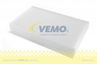VEMO v48300002 -  Фильтр воздуха в салоне