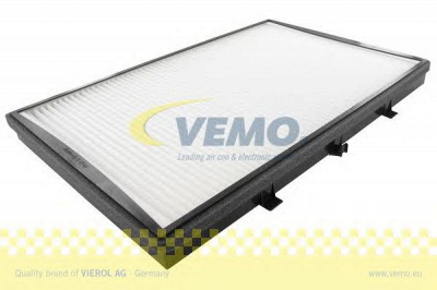 VEMO v49300001 -  Фильтр воздуха в салоне