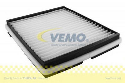 VEMO v49300002 -  Фильтр воздуха в салоне