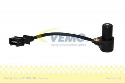 VEMO v49720007 -  Датчик импульсов Датчик, частота вращения| Датчик импульсов, маховик| Датчик частоты вращения, управление двигателем