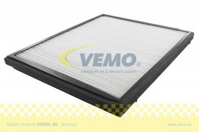 VEMO v50301225 -  Фильтр воздуха в салоне