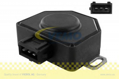 VEMO v50720011 -  Датчик, положение дроссельной заслонки