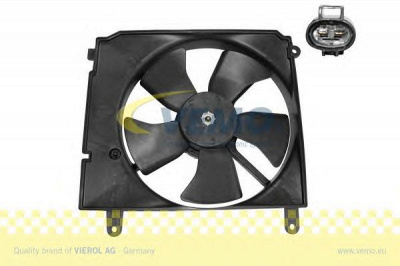 VEMO v51010001 -  Вентилятор, охлаждение двигателя