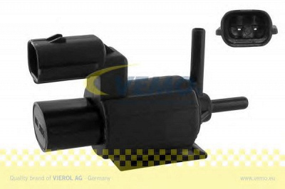 VEMO v51630007 -  Клапан, управление рециркуляция ОГ