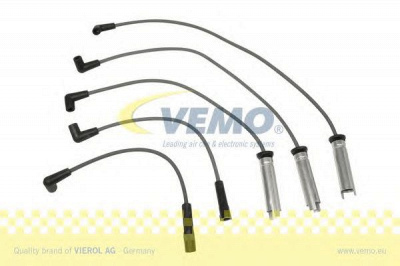 VEMO v51700028 -  Комплект проводов зажигания