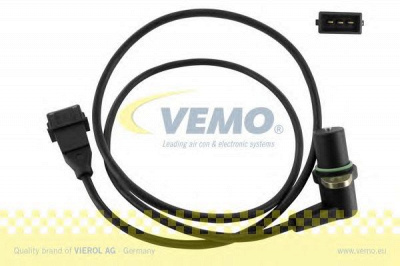 VEMO v51720004 -  Датчик импульсов Датчик, частота вращения| Датчик импульсов, маховик| Датчик частоты вращения, управление двигателем