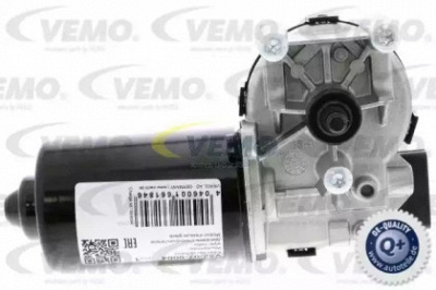 VEMO v52070004 -  Двигатель стеклоочистителя