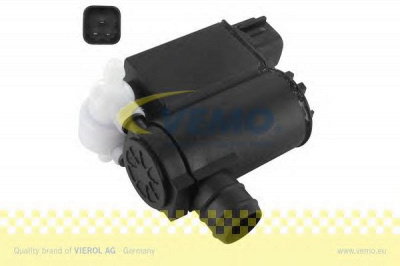 VEMO v52080004 -  Водяной насос, система очистки окон