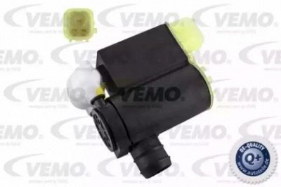 VEMO v52080006 -  Водяной насос, система очистки окон